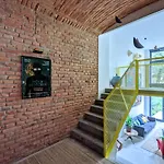 Romantic And Atypical In Prague's Montmartre Appartement Praag