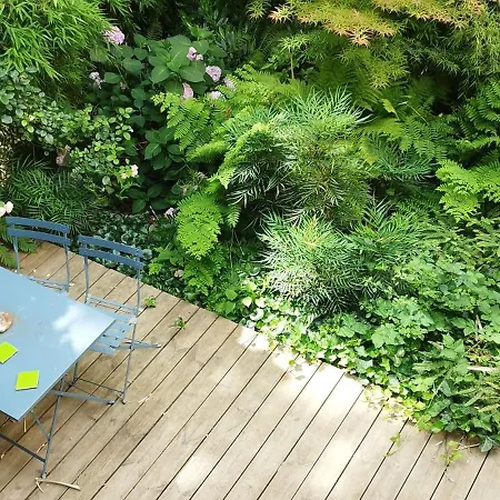 Romantic And Atypical In Prague's Montmartre *