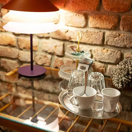 Apartman Romantic And Atypical In Prague's Montmartre