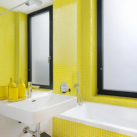 Apartman Romantic And Atypical In Prague's Montmartre