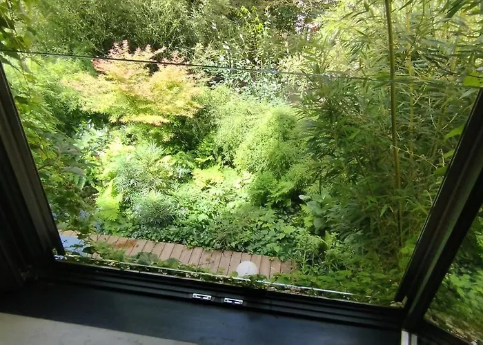 Daire Romantic And Atypical In Prague's Montmartre Prag