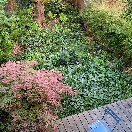 Romantic And Atypical In Prague's Montmartre 公寓 布拉格
